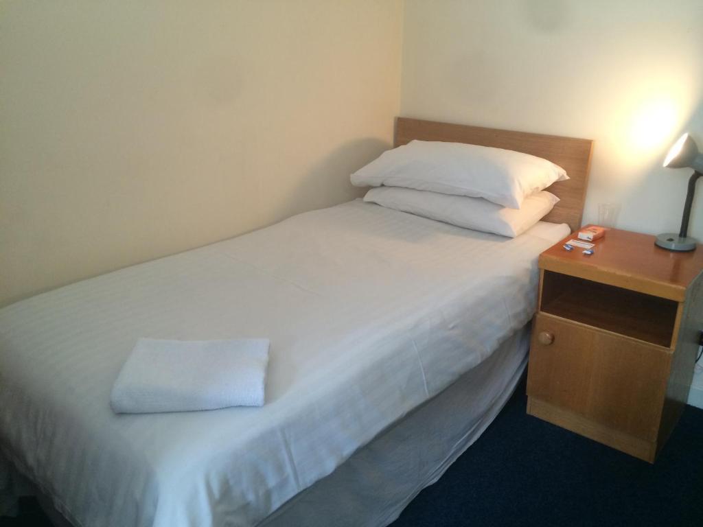 Royal Chambers Liverpool Rom bilde